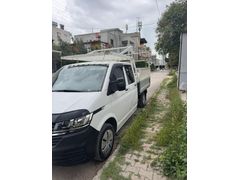 Sahibinden Volkswagen Transporter Çift Kabin (5+1)