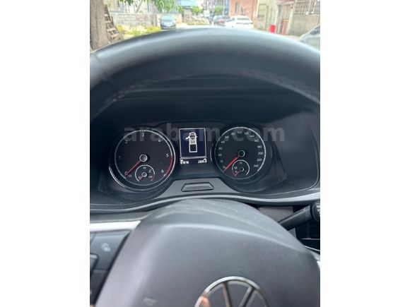 Sahibinden Volkswagen Transporter Çift Kabin (5+1)