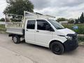 Sahibinden Volkswagen Transporter Çift Kabin (5+1)
