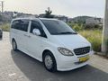 BULUT OTOMOTİVDEN 2009 MODEL 9+1 ÖN ARKA KLİMALI MERCEDES VİTO 111CDİ