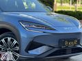 2025 BYD SEALİON 7DESİGN HATASIZ BOYASIZ DEĞİŞENSİZ SDC 7500 KM