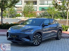 2025 BYD SEALİON 7DESİGN HATASIZ BOYASIZ DEĞİŞENSİZ SDC 7500 KM