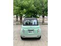 Sahibinden Garantisi Devam Eden Fiat Topolino 