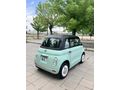 Sahibinden Garantisi Devam Eden Fiat Topolino 