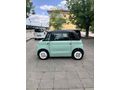 Sahibinden Garantisi Devam Eden Fiat Topolino 