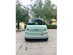 Sahibinden Garantisi Devam Eden Fiat Topolino 