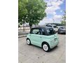 Sahibinden Garantisi Devam Eden Fiat Topolino 
