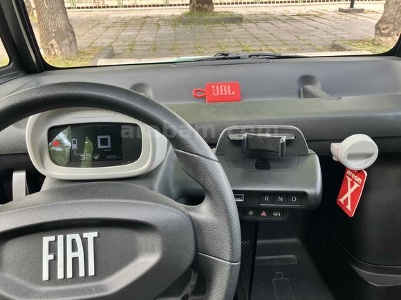 Sahibinden Garantisi Devam Eden Fiat Topolino 