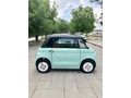 Sahibinden Garantisi Devam Eden Fiat Topolino 