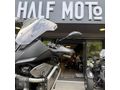 HALF MOTO BEŞİKTAŞ 2022 YAMAHA TRACER 7(Çantalı)