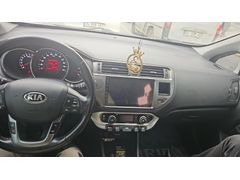 Sahibinden Kia Rio 1.25 CVVT Fancy 2014 Model