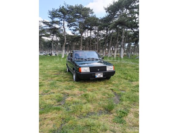 Sahibinden Tofaş Şahin 1.6 1992 Model