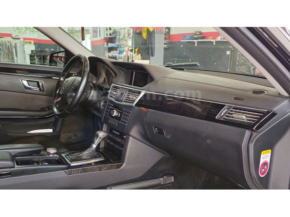Sahibinden Mercedes - Benz E 250 CDI BlueEFFICIENCY Avantgarde 2011 Model 