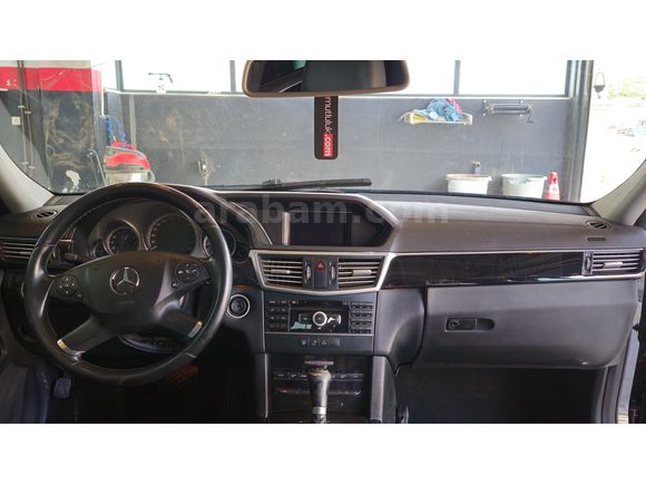 Sahibinden Mercedes - Benz E 250 CDI BlueEFFICIENCY Avantgarde 2011 Model 