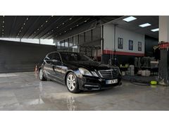 Sahibinden Mercedes - Benz E 250 CDI BlueEFFICIENCY Avantgarde 2011 Model 