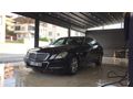 Sahibinden Mercedes - Benz E 250 CDI BlueEFFICIENCY Avantgarde 2011 Model 