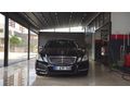 Sahibinden Mercedes - Benz E 250 CDI BlueEFFICIENCY Avantgarde 2011 Model 