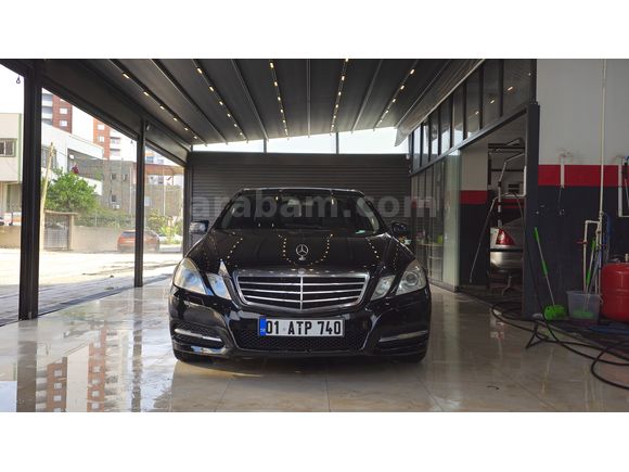 Sahibinden Mercedes - Benz E 250 CDI BlueEFFICIENCY Avantgarde 2011 Model 