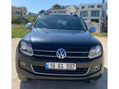 İLK SAHİBİNDEN VW AMAROK