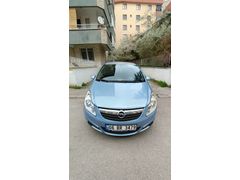 Sahibinden Opel Corsa 1.3 CDTI Essentia 2008 Model TEMİZ BAKIMLI