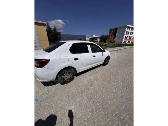 Sahibinden Renault Symbol 1.5 dCi Joy 2015 Model 