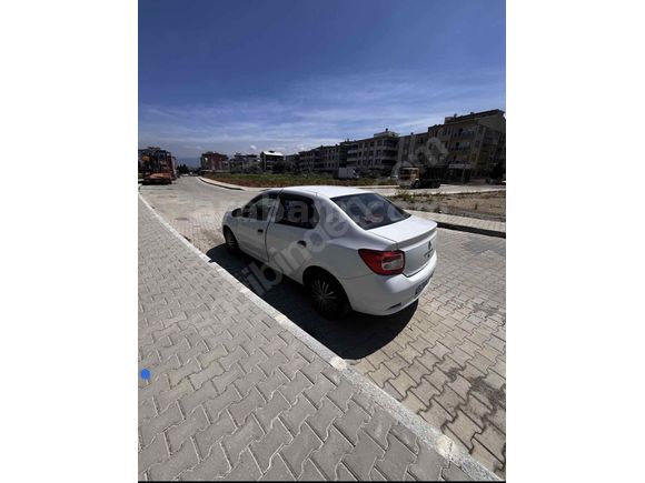 Sahibinden Renault Symbol 1.5 dCi Joy 2015 Model 