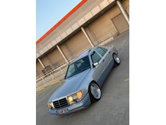 Sahibinden Mercedes - Benz 230 E 1986 Model OTOMATİK 