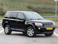 KOÇAK'TAN EMSALSI·Z TEMİZLİKTE MOTOR YÜRÜYEN KUSURSUZ FREELANDER