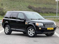 KOÇAK'TAN EMSALSI·Z TEMİZLİKTE MOTOR YÜRÜYEN KUSURSUZ FREELANDER
