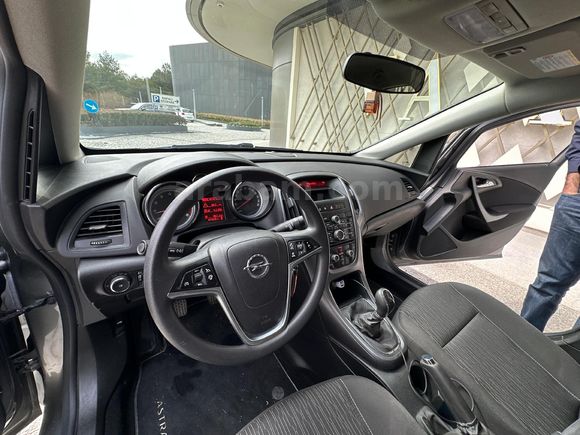 Sahibinden Opel Astra 1.6 Edition 2018 Model
