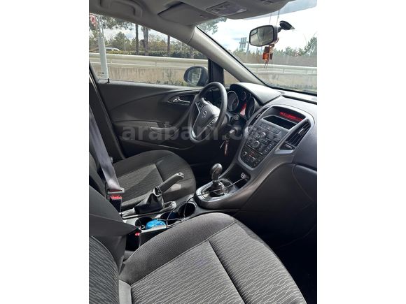 Sahibinden Opel Astra 1.6 Edition 2018 Model