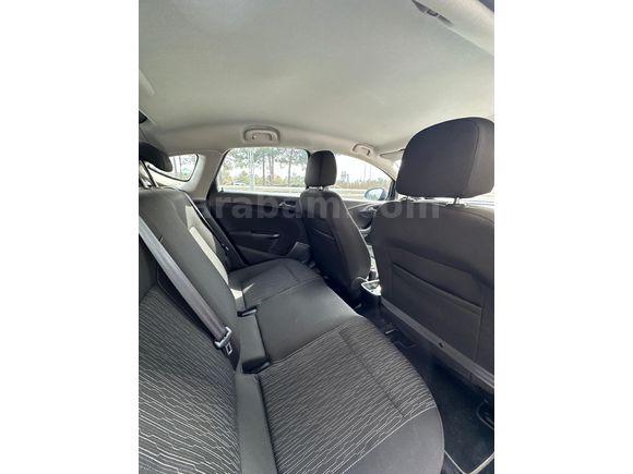 Sahibinden Opel Astra 1.6 Edition 2018 Model