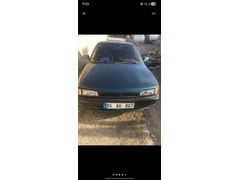 Sahibinden Mazda 323 1.8 Turbo GT 1993 Model