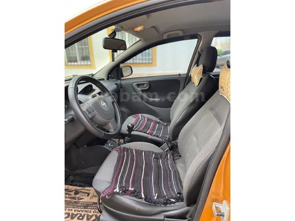 Sahibinden Opel Corsa 1.2 Twinport Essentia 2004 Model