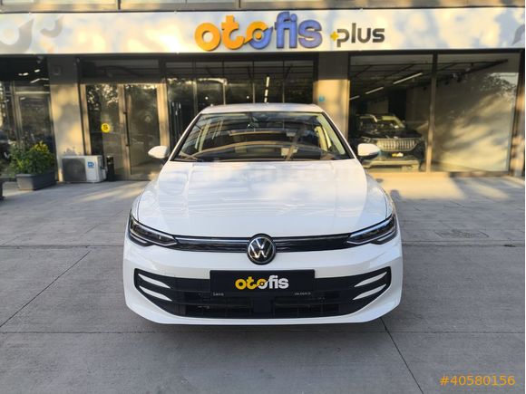 OTOFİS'TEN 2024 MODEL 8400 KM HATASIZ BOYASIZ DEĞİŞENSİZ