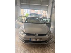 Sahibinden Volkswagen Golf 1.2 TSi Midline Plus 2015 Model Adana 180.000 km Gri