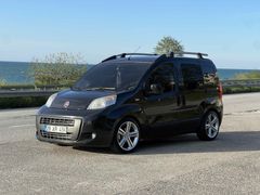 Sahibinden Fiat Fiorino Combi 1.3 Multijet Emotion 2012 Model 