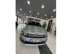 Sahibinden Citroen C-Elysée 1.5 BlueHDI Feel 2023 Model 