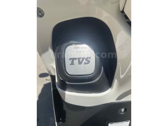 Sahibinden TVS Jupiter 125 