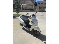 Sahibinden TVS Jupiter 125 