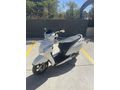 Sahibinden TVS Jupiter 125 