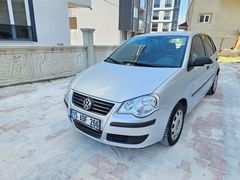 Sahibinden Volkswagen Polo 1.4 Trendline 2006 Model