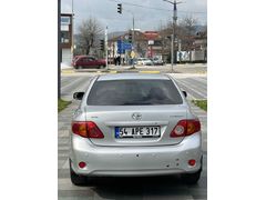 Sahibinden Toyota Corolla 1.6 Class 2008 Model 