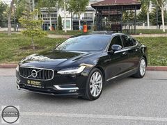 2020 VOLVO S90 2.0 D D5 İNSCRİPTİON PLUS 4WD ISITMA SOĞUTMA FULL