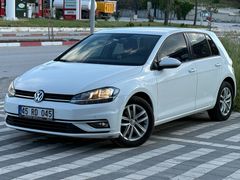 2019 MODEL VOLKSWAGEN GOLF 1.6 TDİ BMT COMFORTLİNE DSG 115 HP