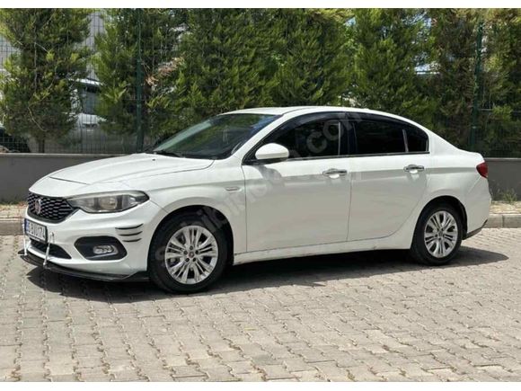 Sahibinden Fiat Egea 1.3 Multijet Urban 2017 Model 