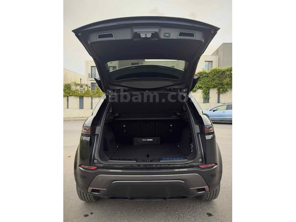 Sahibinden Land Rover Range Evoque 1.5 R-Dynamic S 2021 Model 