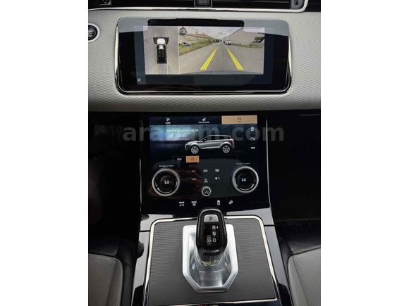 Sahibinden Land Rover Range Evoque 1.5 R-Dynamic S 2021 Model 