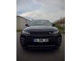 Sahibinden Land Rover Range Evoque 1.5 R-Dynamic S 2021 Model 