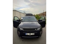 Sahibinden Land Rover Range Evoque 1.5 R-Dynamic S 2021 Model 